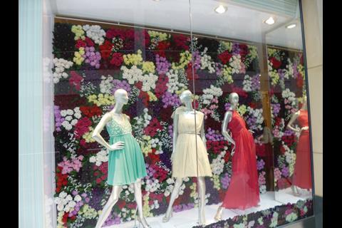 Coast, Trinity Leeds